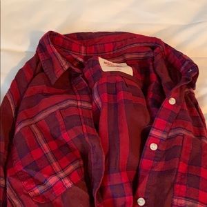 flannel